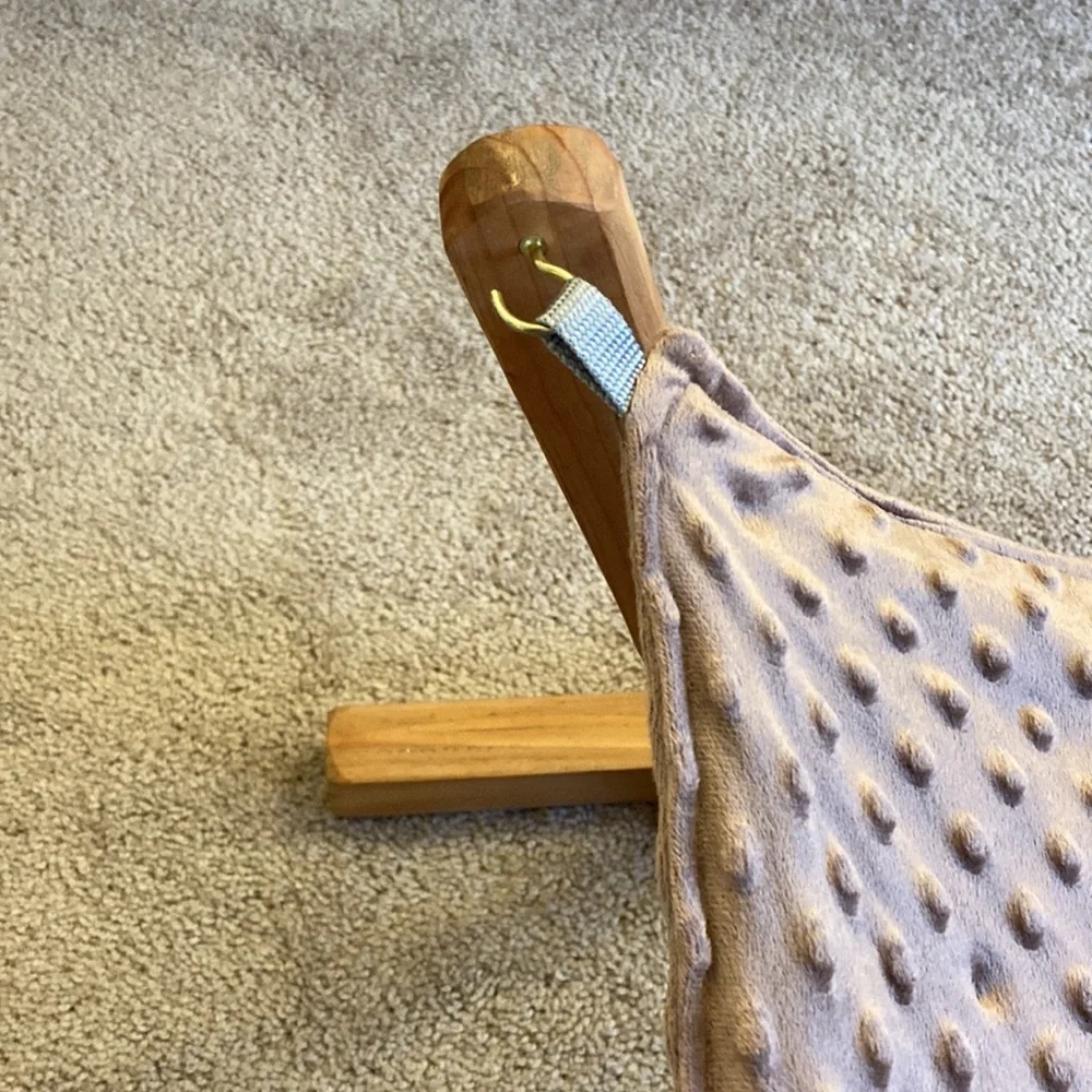 Handmade Cat Hammock